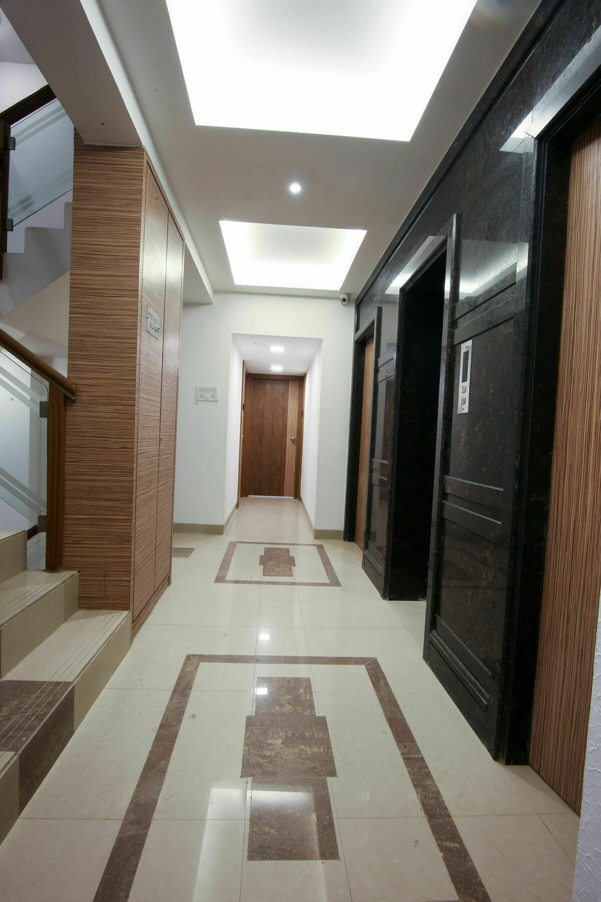 Golden Chariot The Boutique Hotel Mumbai Ngoại thất bức ảnh